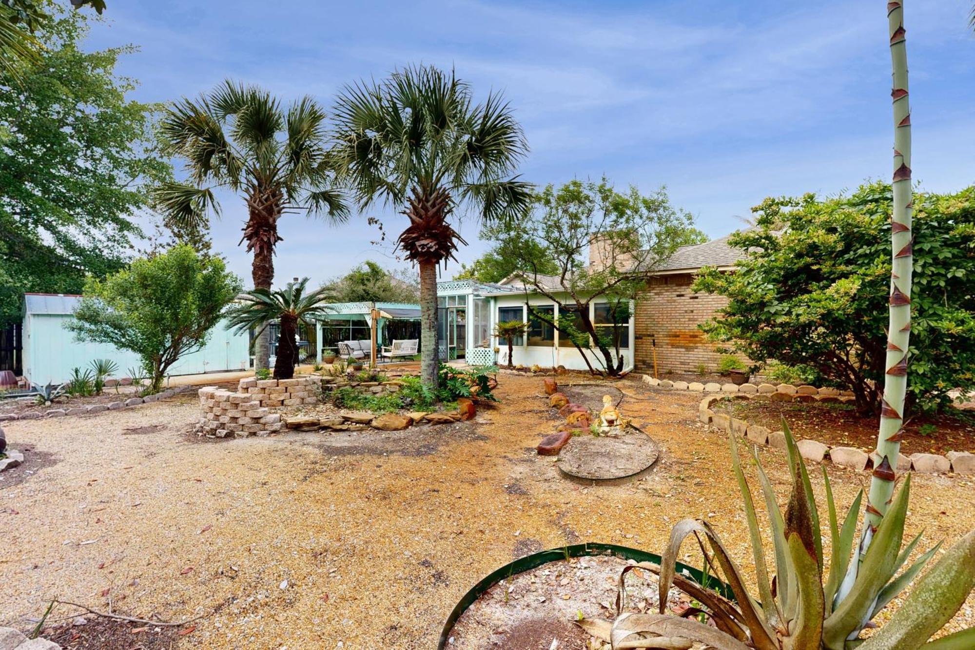 Pleasant Palms Villa Navarre Exterior foto